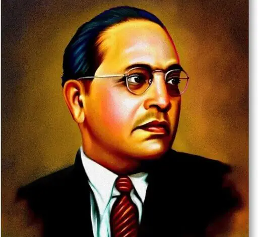 ambedkar logo