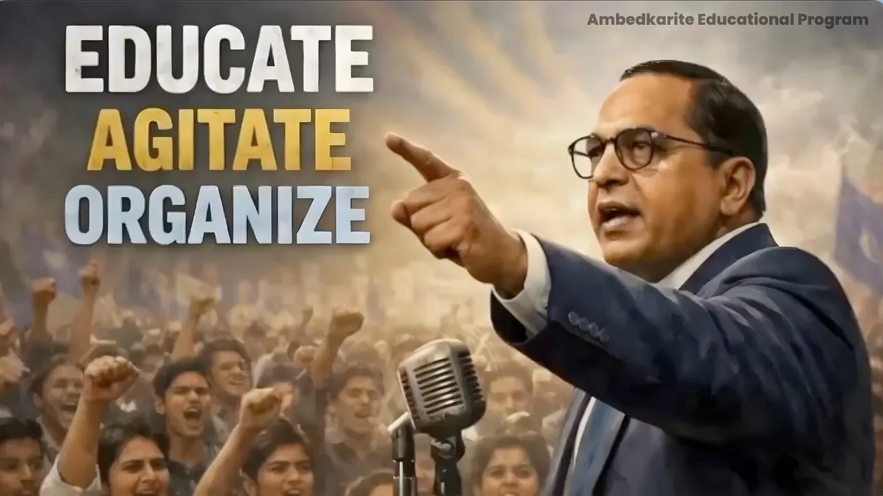 Ambedkarite Educational Program