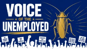 Read more about the article Cockroach Janta Party: Does It Follow Ambedkar?