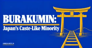 Read more about the article Burakumin: Japan’s Caste-Like Outcast Group Explained