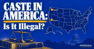 Read more about the article Caste in America: Is Caste Discrimination Illegal?